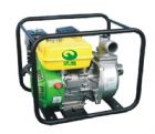 LY-200型 汽油�C水泵